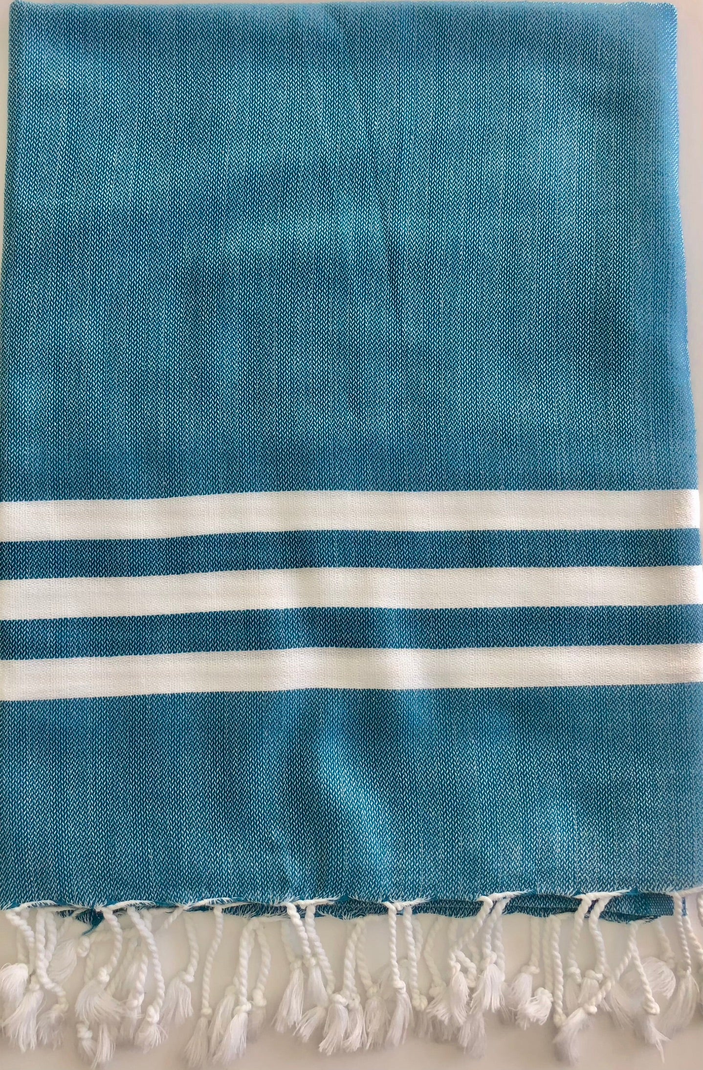 Pestemal - Summer Fun - Flat-woven Turkish towel