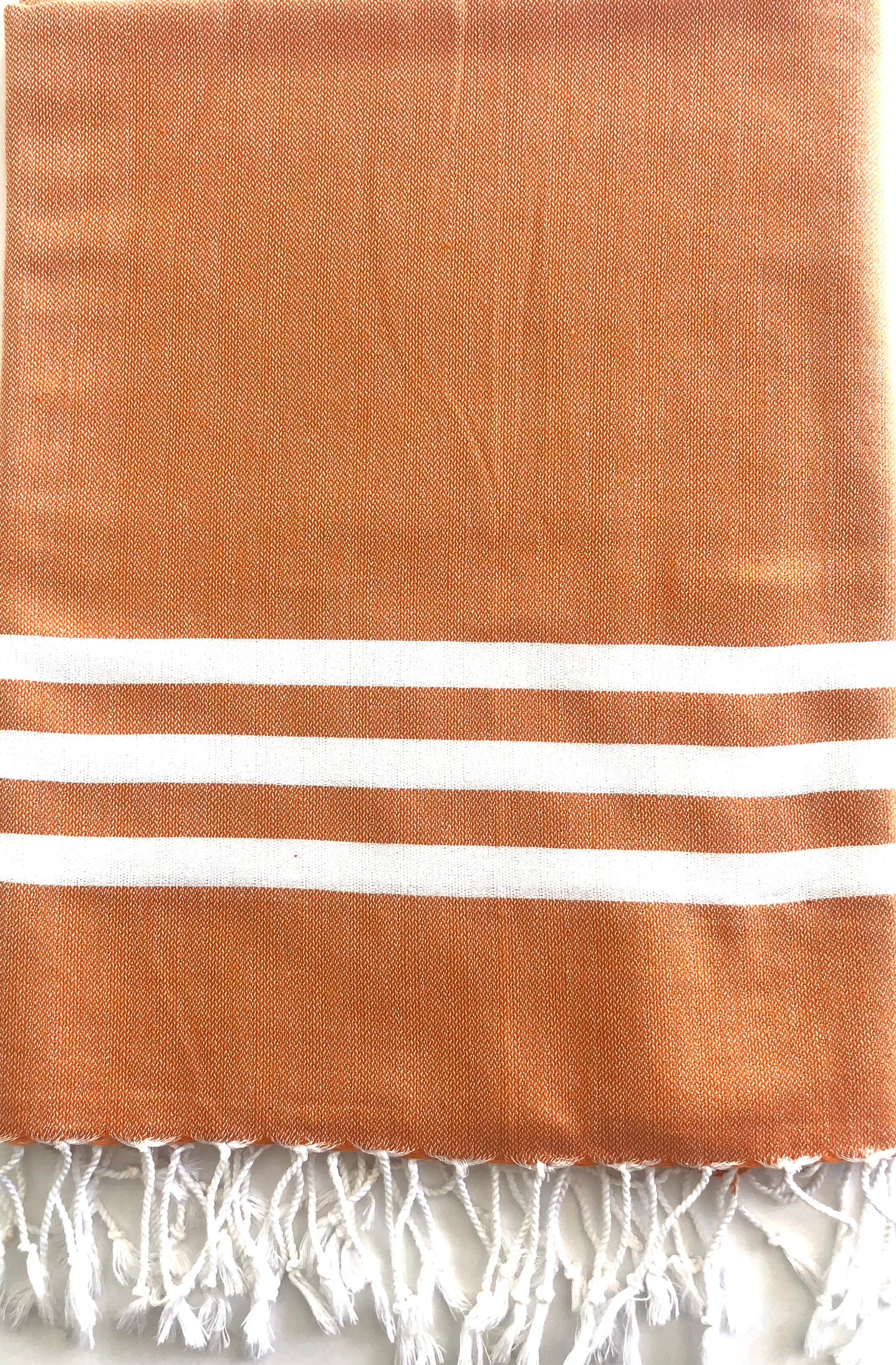 Pestemal - Summer Fun - Flat-woven Turkish towel