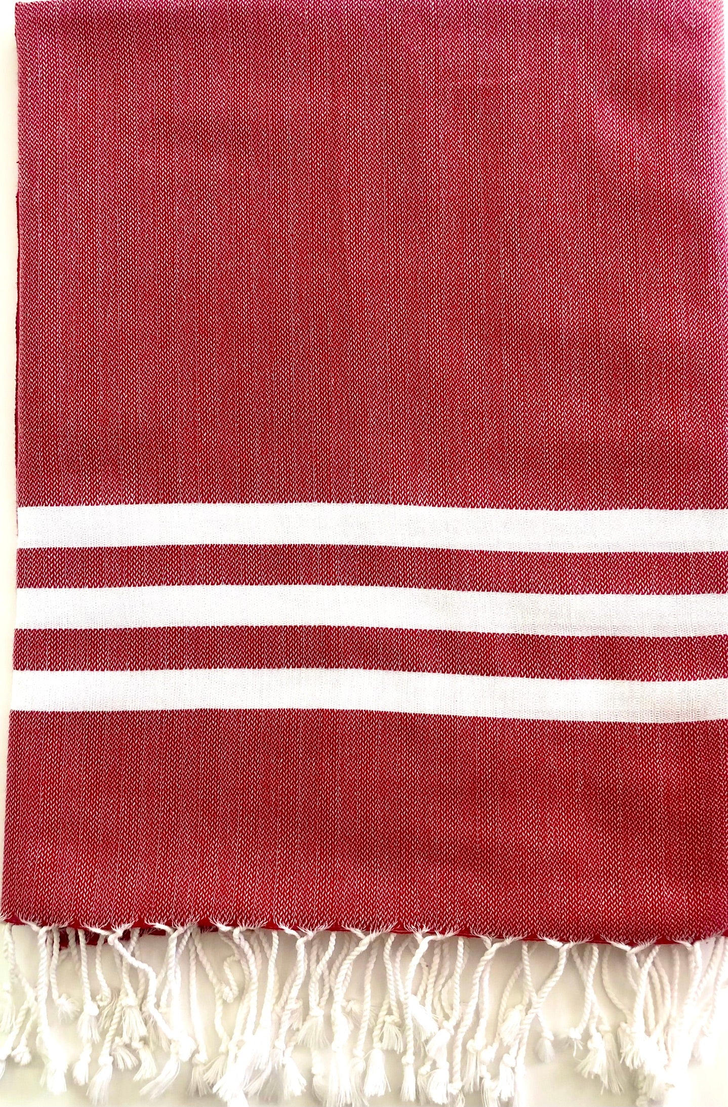 Pestemal - Summer Fun - Flat-woven Turkish towel