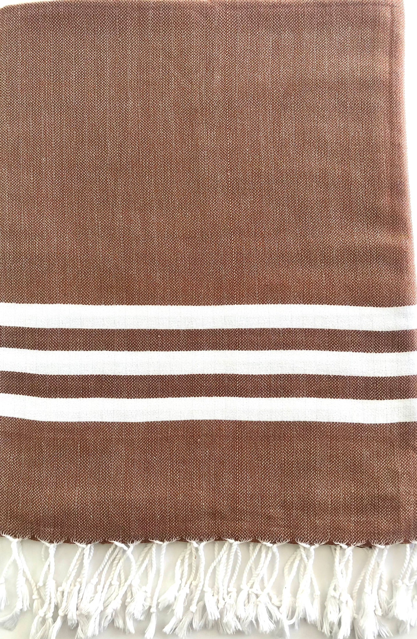 Pestemal - Summer Fun - Flat-woven Turkish towel