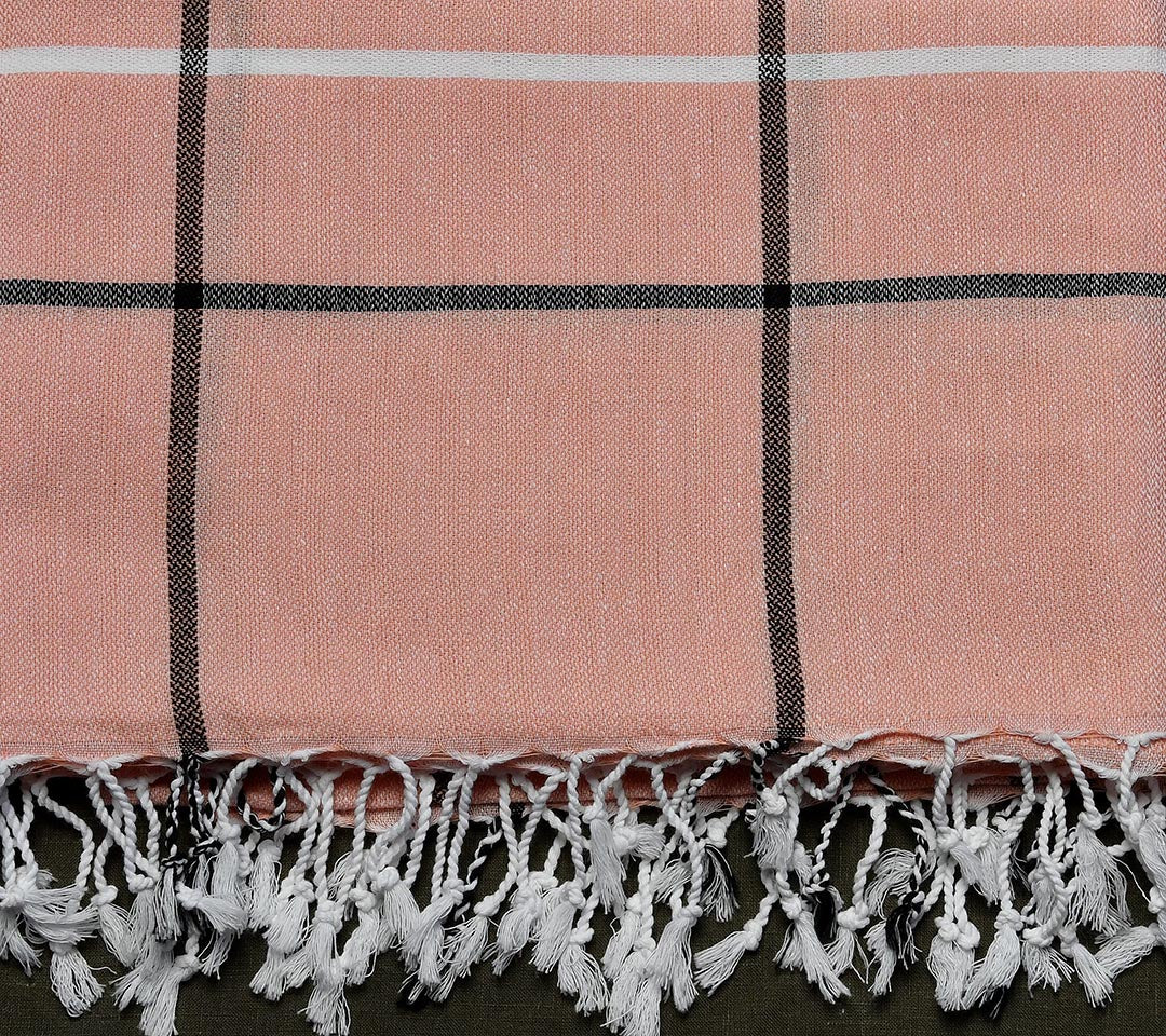 Pestemal - Antique Hamam - Turkish towel