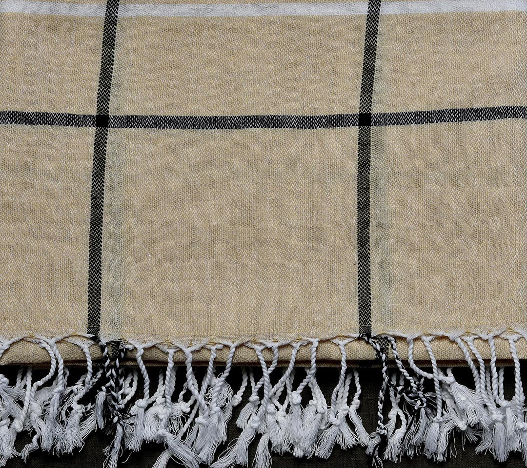 Pestemal - Antique Hamam - Turkish towel