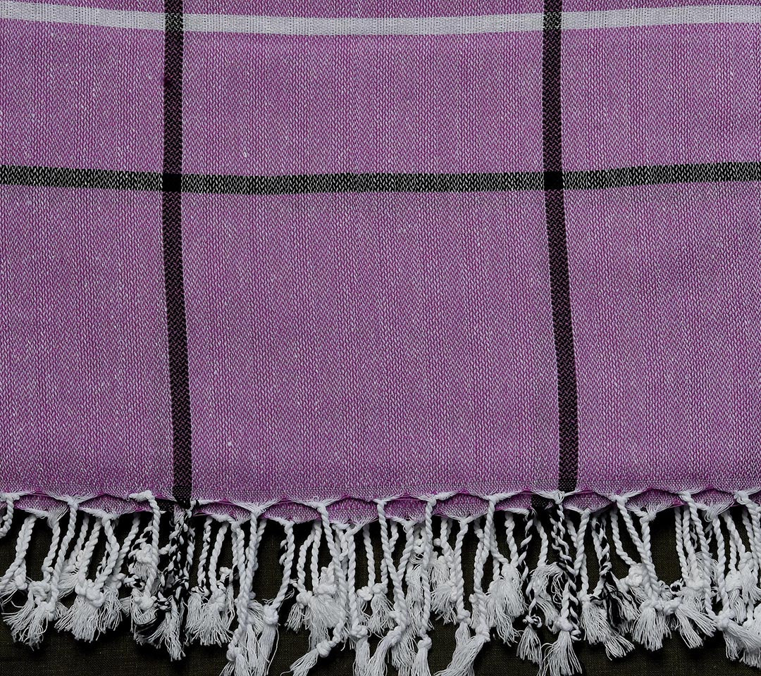 Pestemal - Antique Hamam - Turkish towel