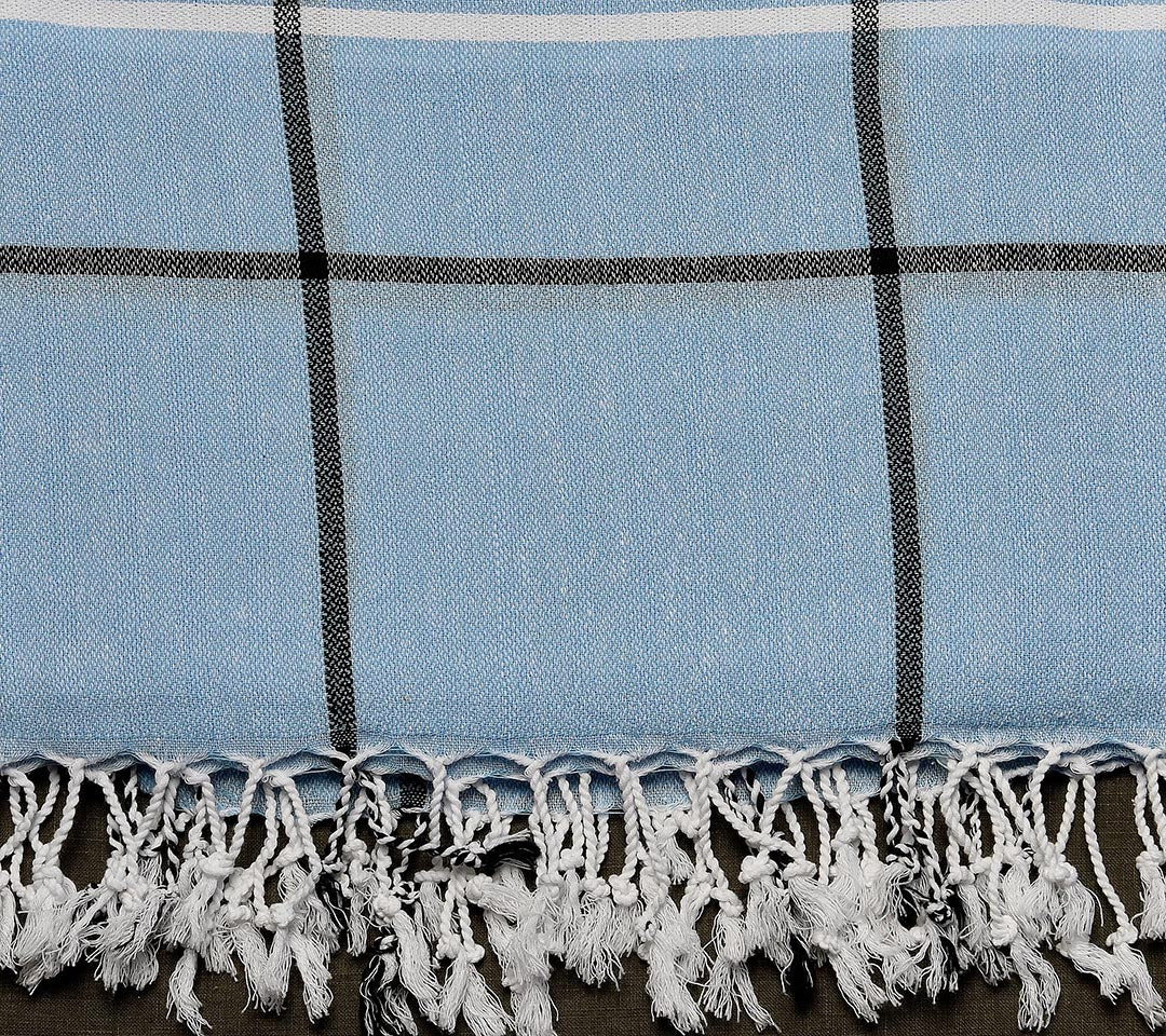 Pestemal - Antique Hamam - Turkish towel