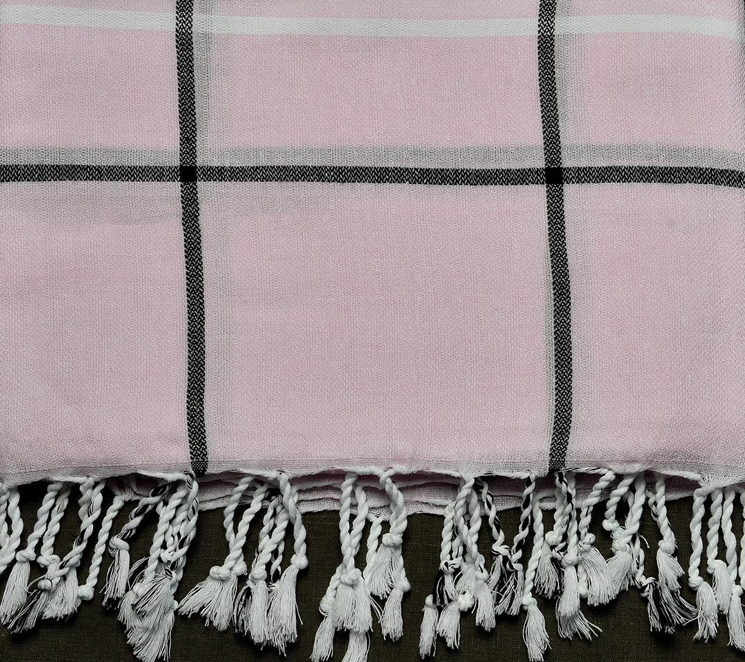 Pestemal - Antique Hamam - Turkish towel