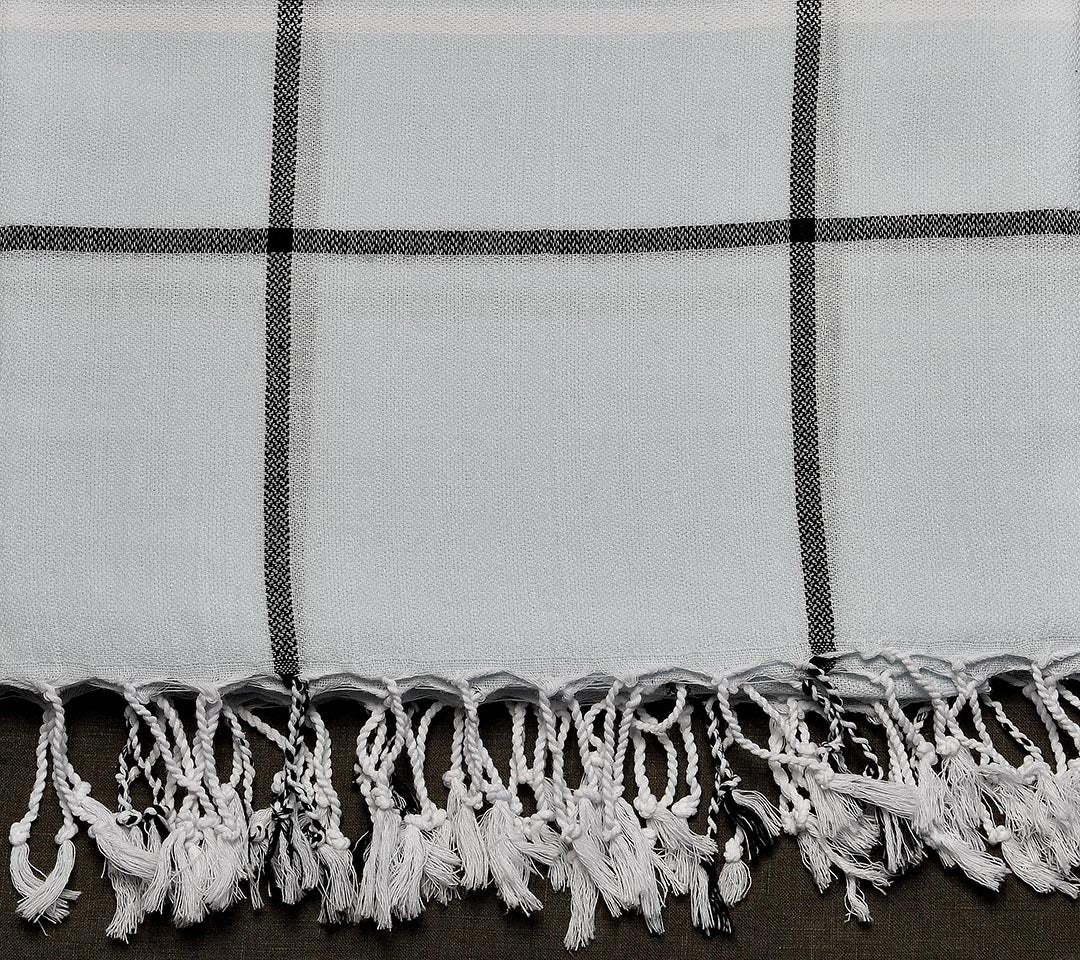 Pestemal - Antique Hamam - Turkish towel