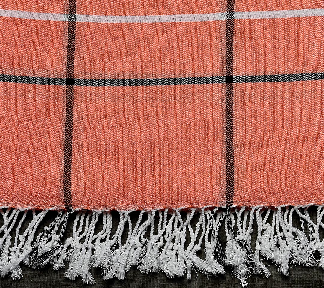 Pestemal - Antique Hamam - Turkish towel