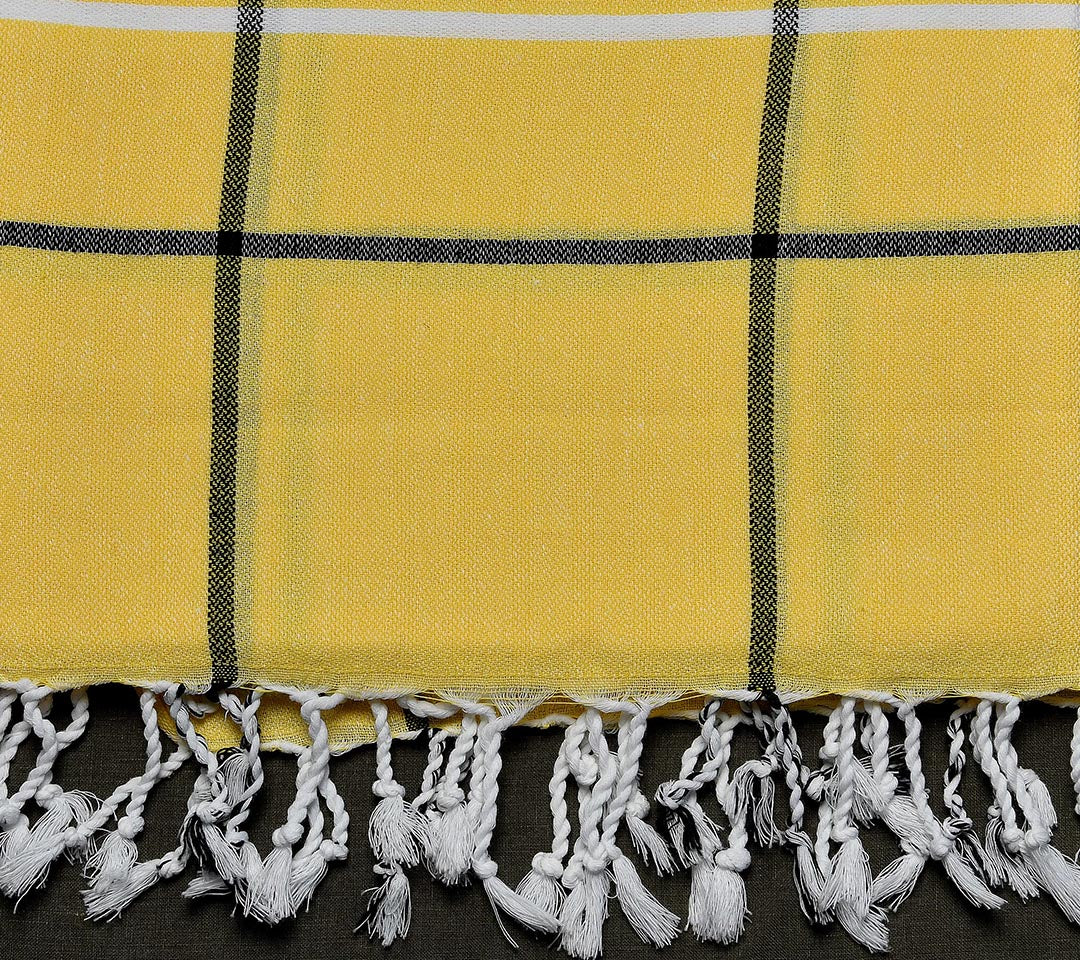 Pestemal - Antique Hamam - Turkish towel