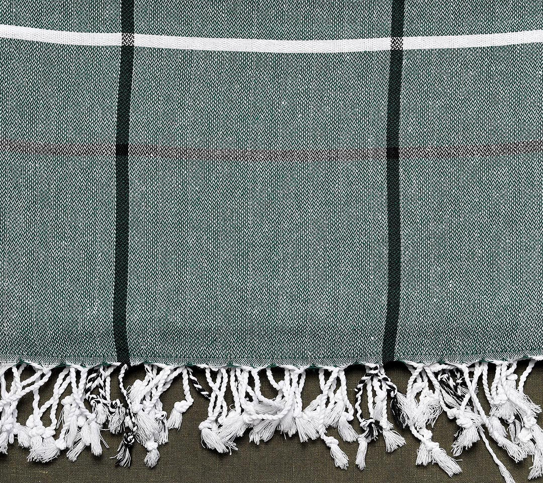 Pestemal - Antique Hamam - Turkish towel