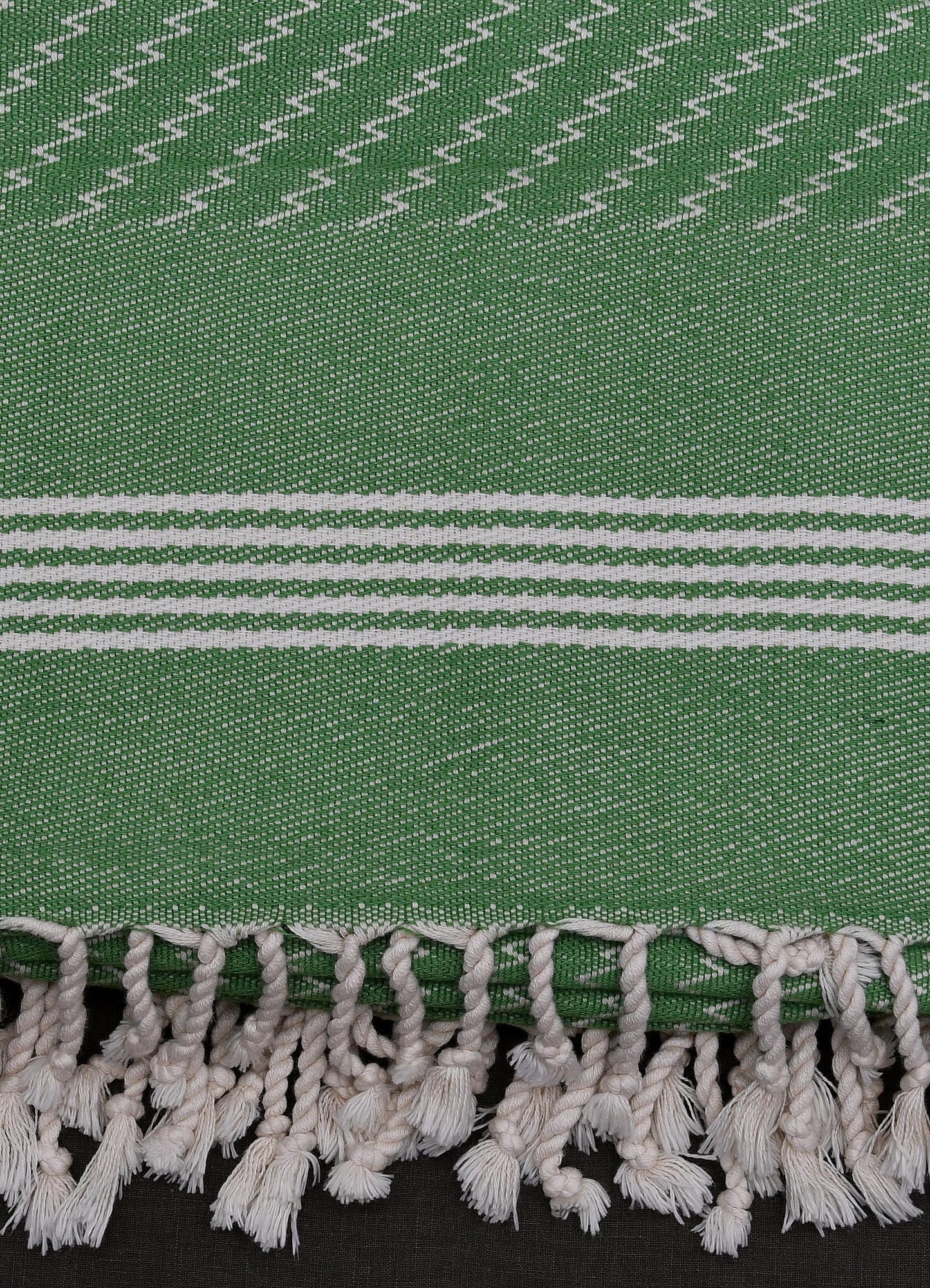 Pestemal - Lightning pattern - Turkish towel